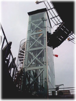 asansor statik Proje